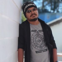 Aravind Laguduva Rengarao Premkumar