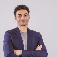 Daniel Mabrouk