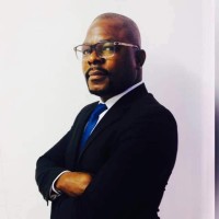 Morgan Simbeye