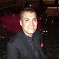 Edgar Dominguez