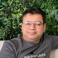 Amit Malhotra
