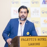 Kashif Mumtaz