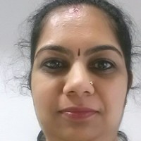 Reshma Bhat