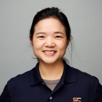 Echo Xu