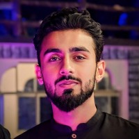Abdul Moiz Imran