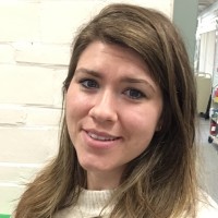 Laura Connell