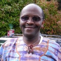 Joseph Gathenya