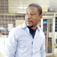 AKOREDE GHANNI