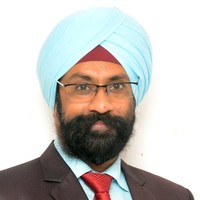 Parvinder Singh Chhabra