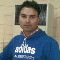 Indra Bhetwal