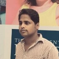 V Kumar
