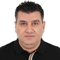 Mahmoud Ismail Hussein