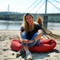 Sasha Tesanovic