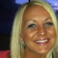 Amy Whitaker