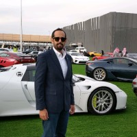 Abdulrhman Al-Shebli