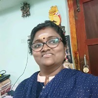 Jayapriya Selvarathinam