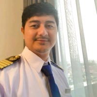 Capt.Fadhly Paputungan, S.H., M.Mar