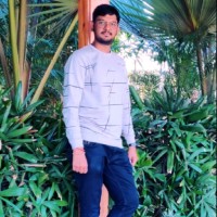Mr. Abhishek Trivedi