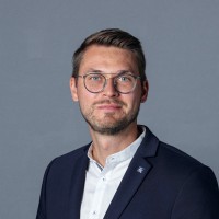 Jonas Ruhe
