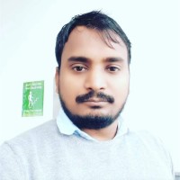 David Masih