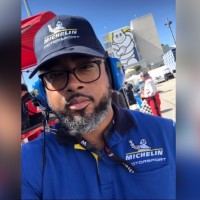 Rafael Clinkscales