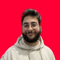 Benjamin Berdah