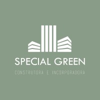 Special Green
