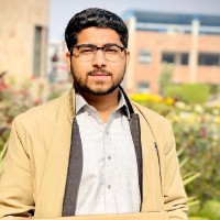 Nasir Islam