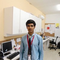 Anil Kumar
