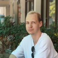 Evgenii Zubarev