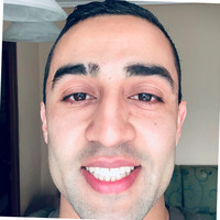 Naoufal Ghribi