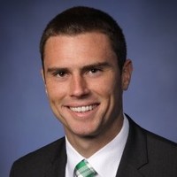 Justin Gillett