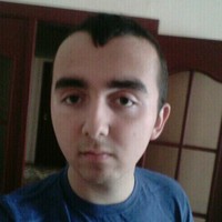 Dmitry Kantselyarchik