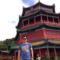 Marco Tang