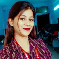 Sweekriti Mishra
