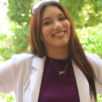 Andrea Lucia Rodriguez Bertel