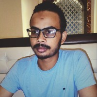 Mohd Dilshad