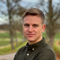 Erik Gustavsson