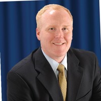 Kent White, Cpa