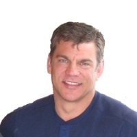 Steve Dison