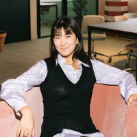 Felicia Zheng