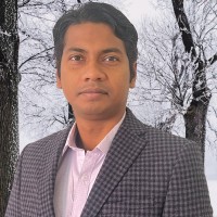 Somnath Daschoudhuri