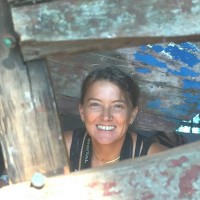 Fabienne Coulet