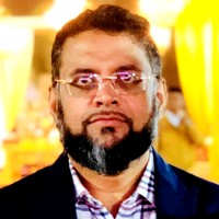 CA Mohammed Lakkadsha Sr.