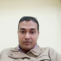Bimal Nath
