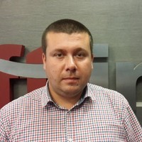 Михаил Сайгин