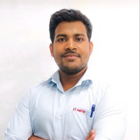 Sangram Dash
