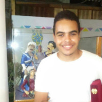 Hossameldeen Khaled