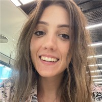 Andreea Dumitru
