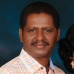 Morampud Chitti Babu